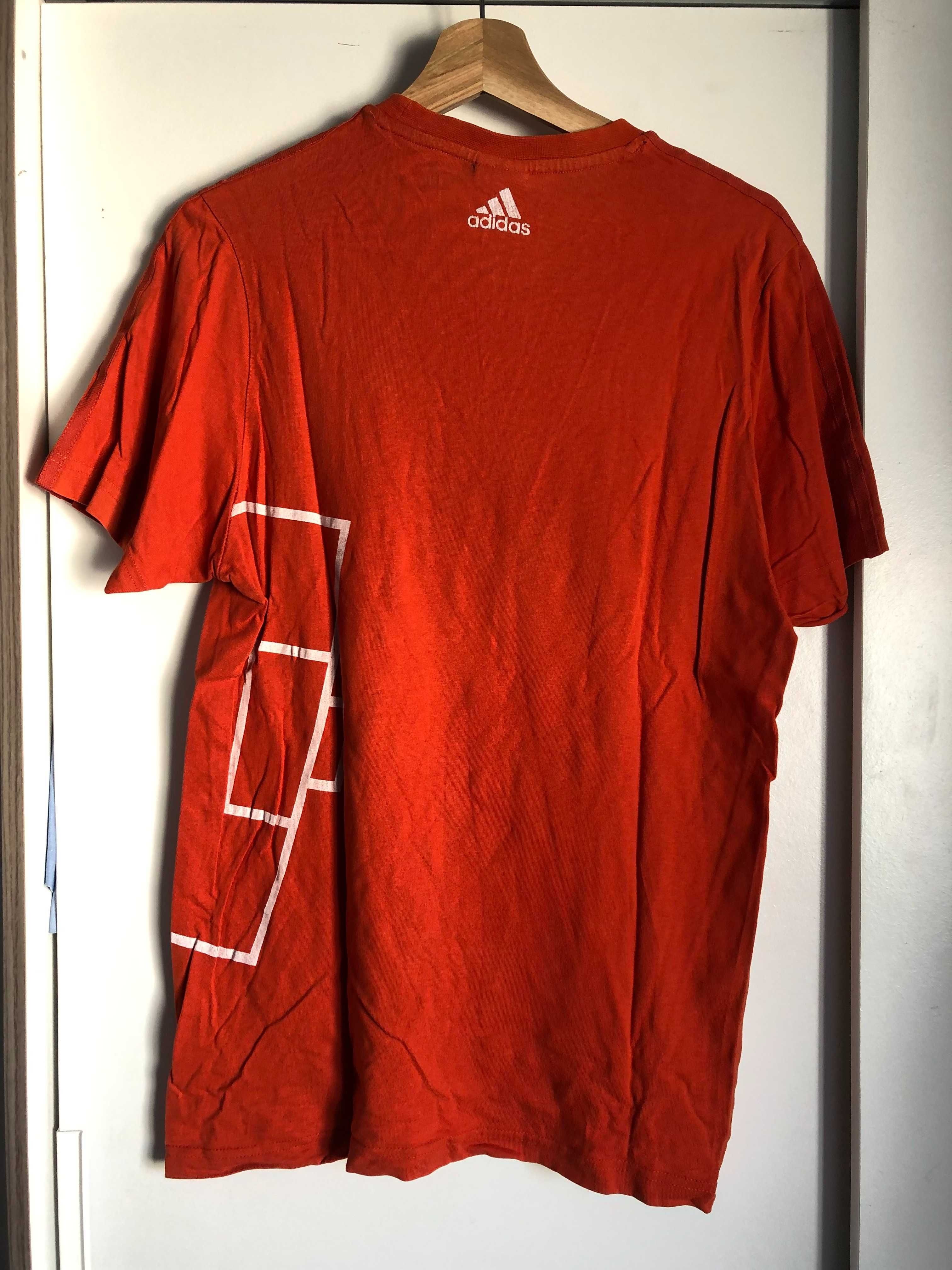 T-shirt da Adidas