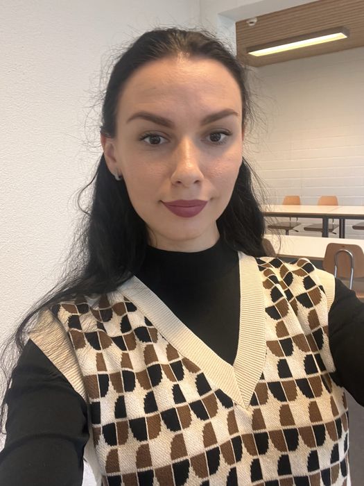 Репетитор німецької мови