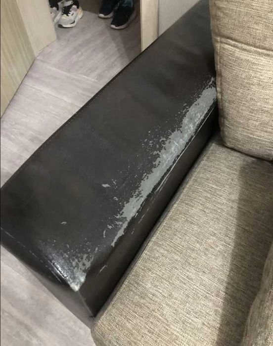 Диван раскладной бу