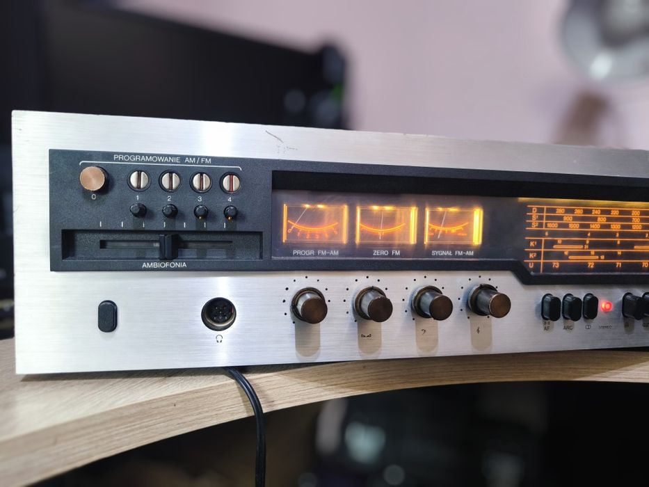 Unitra Merkury DSH-303A *NOWA CENA*