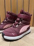 Buty Puma Śniegowce Evolve Boot