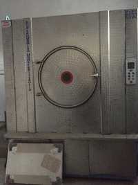 Центрифуга и стиральная машина