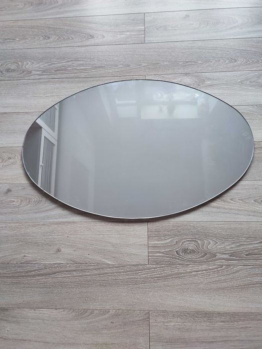 Овальне Дзеркало