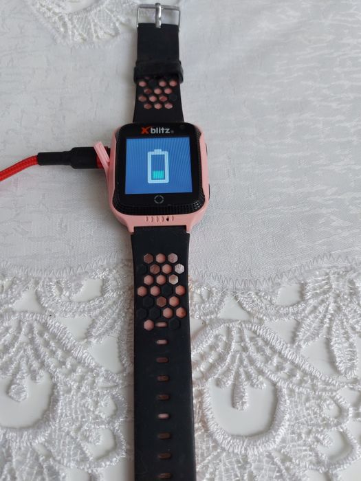 Zegarek Smartwatch