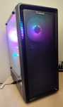 Komputer gamingowy do grania i nauki GTX 1080 DDR4 32GB E5-2640v3