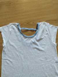 Blusa Massimo Dutti tamanho M