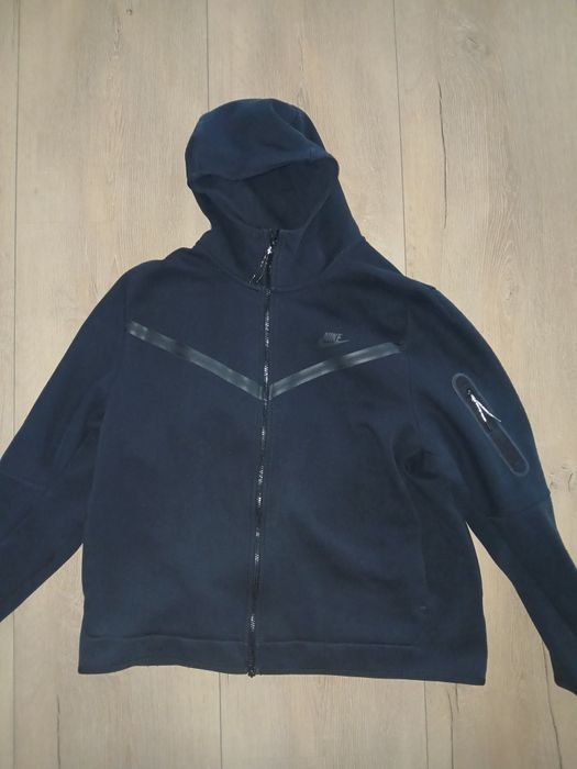 Bluza Nike Tech Fleece