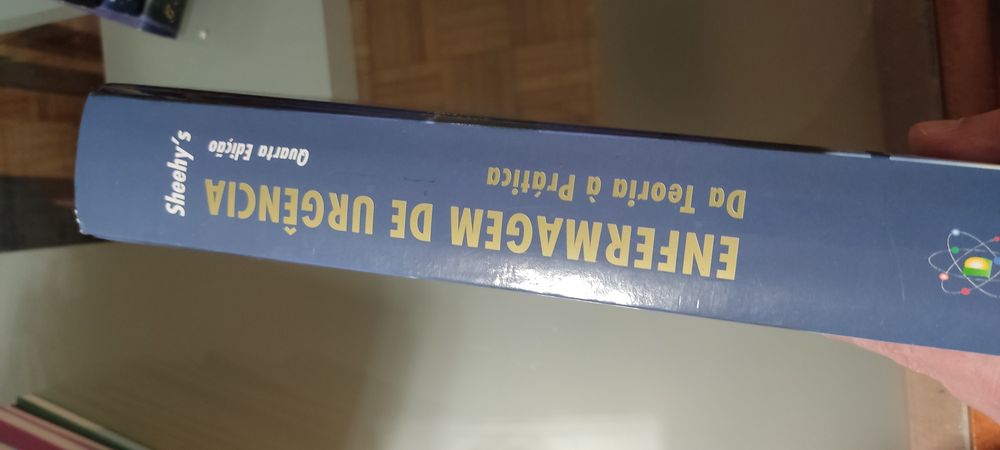 Enfermagem de Urgencia Sheehy's