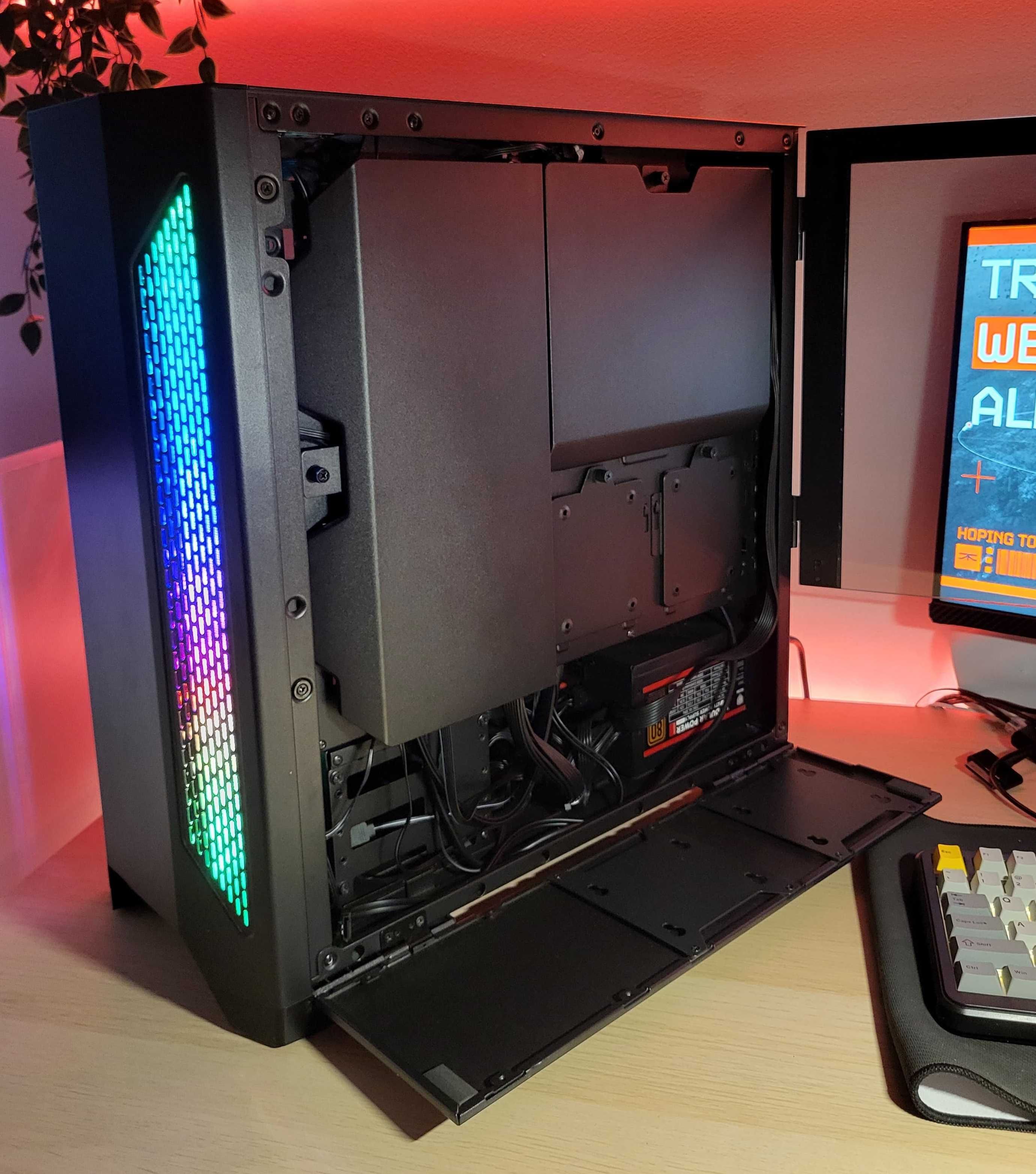 PC Gamer em bom estado