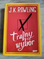 Trafny wybór - J.K. Rowling