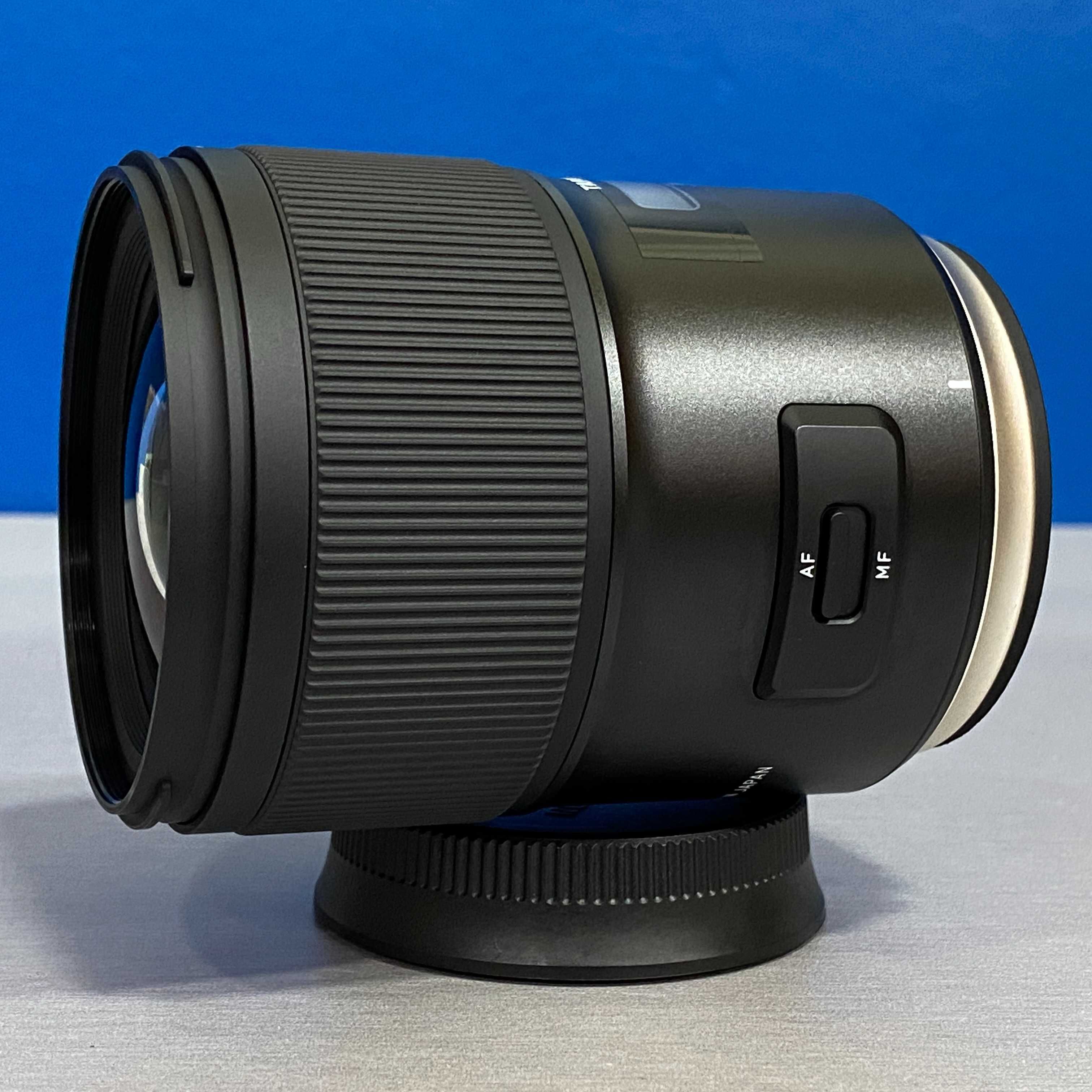 Tamron SP 35mm f/1.4 Di USD (Canon)