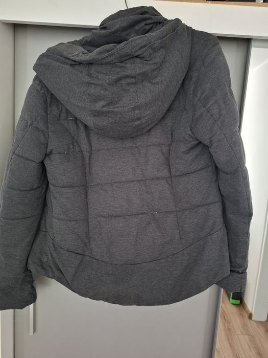 Kurtka zimowa damska "L"