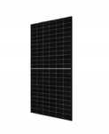 Panel fotowoltaiczny Ja Solar 505W czarna rama
