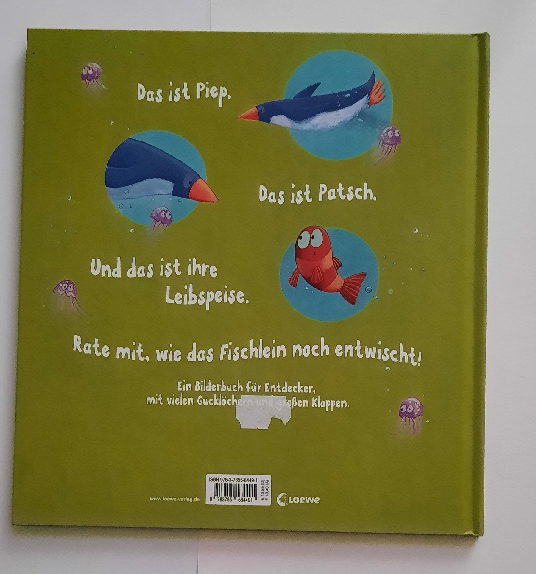 Велика книга німецькою / Deutsch немецкий