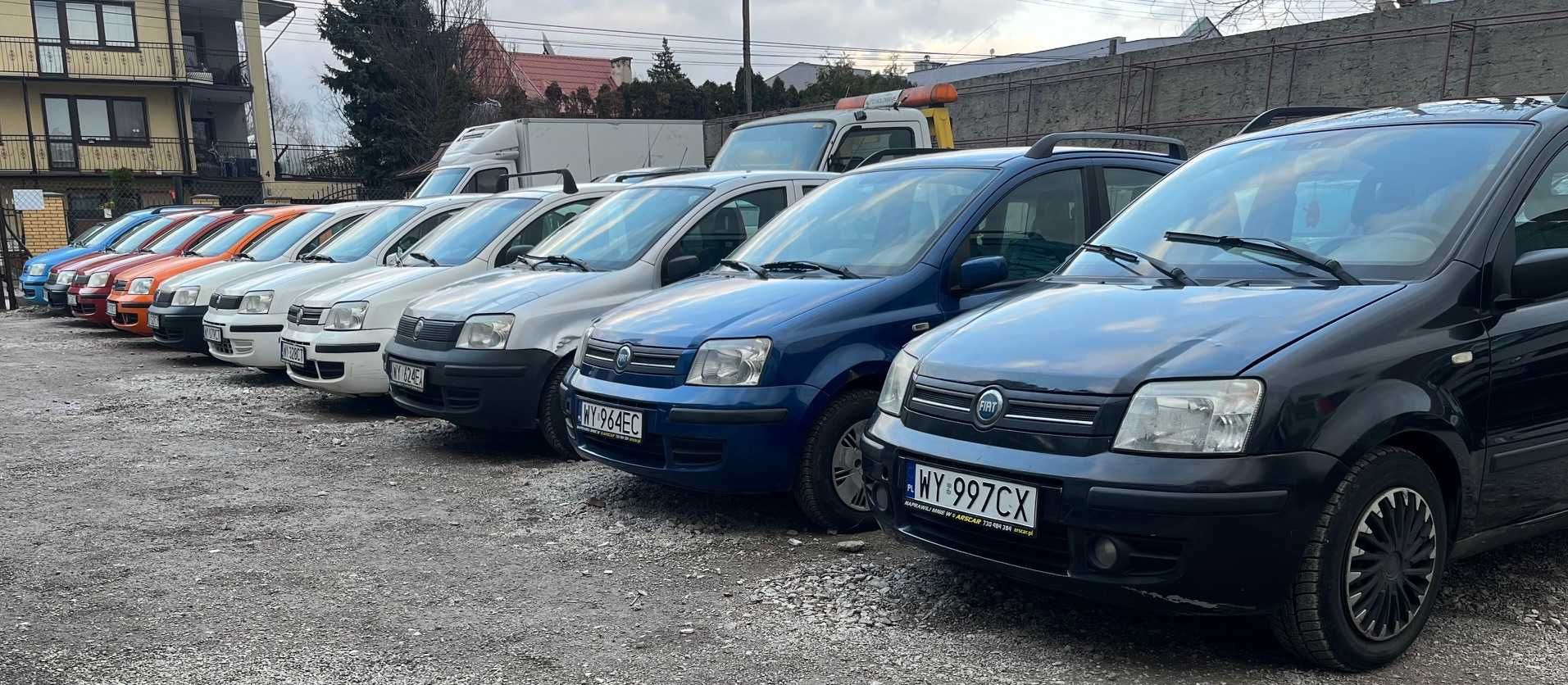 wypożyczalnia samochodów 42,99 Glovo Bolt Uber wynajem auta