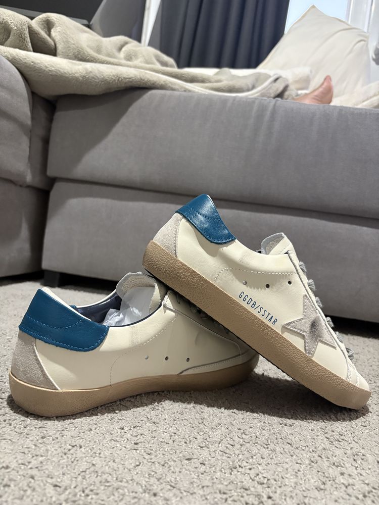 Golden Goose novos