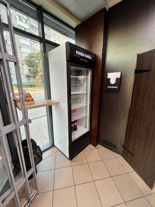 Продаж діючої піцеріЇ