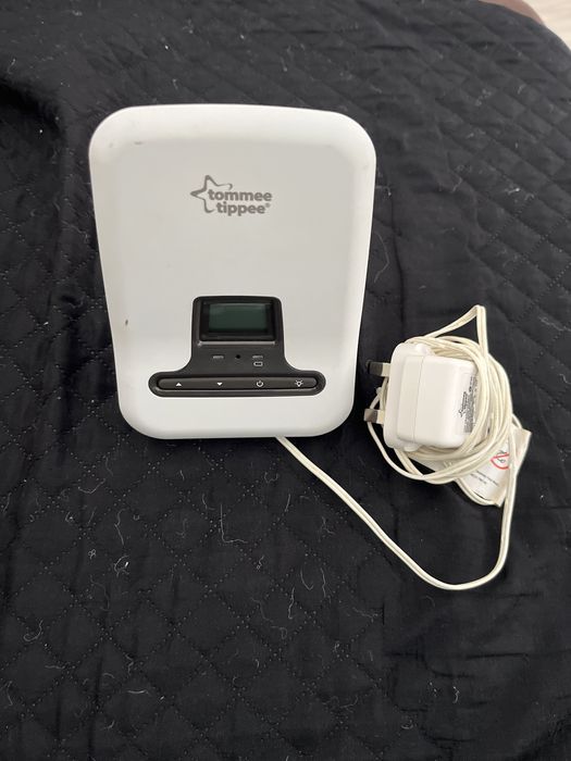 Intercomunicador de bébé