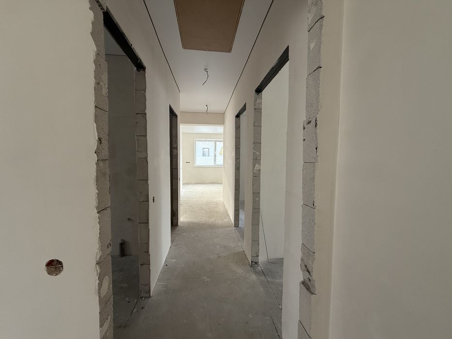 Газове опалення! Будинок 87 м.кв. на 6 сотках