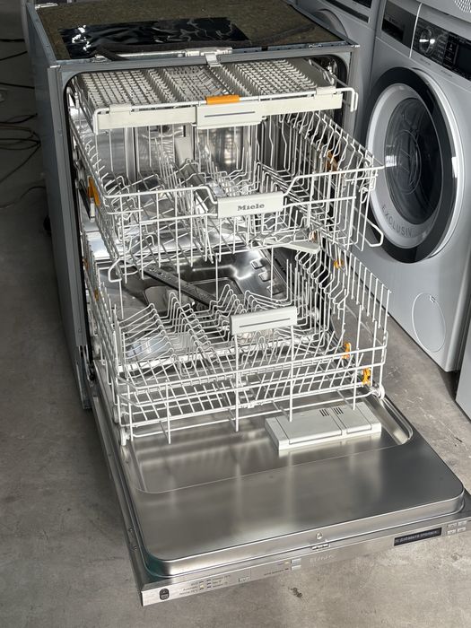 Посудомийка Miele G 6365 SCVi | Ідеальний вибір для дому