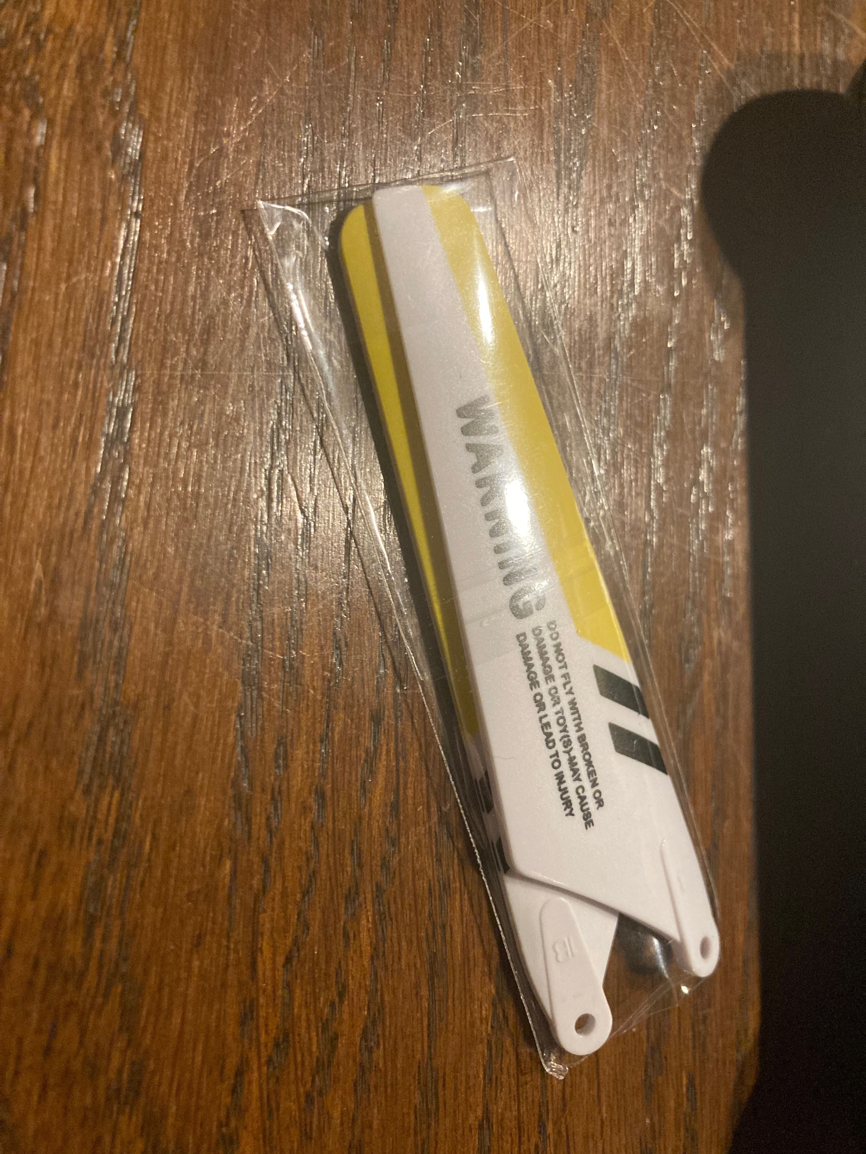 Helikopter  Syma S109