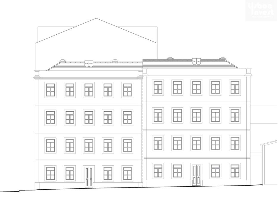 Vendo T1 Marvila Remodelado