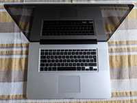 Macbook Pro 17" Early 2009