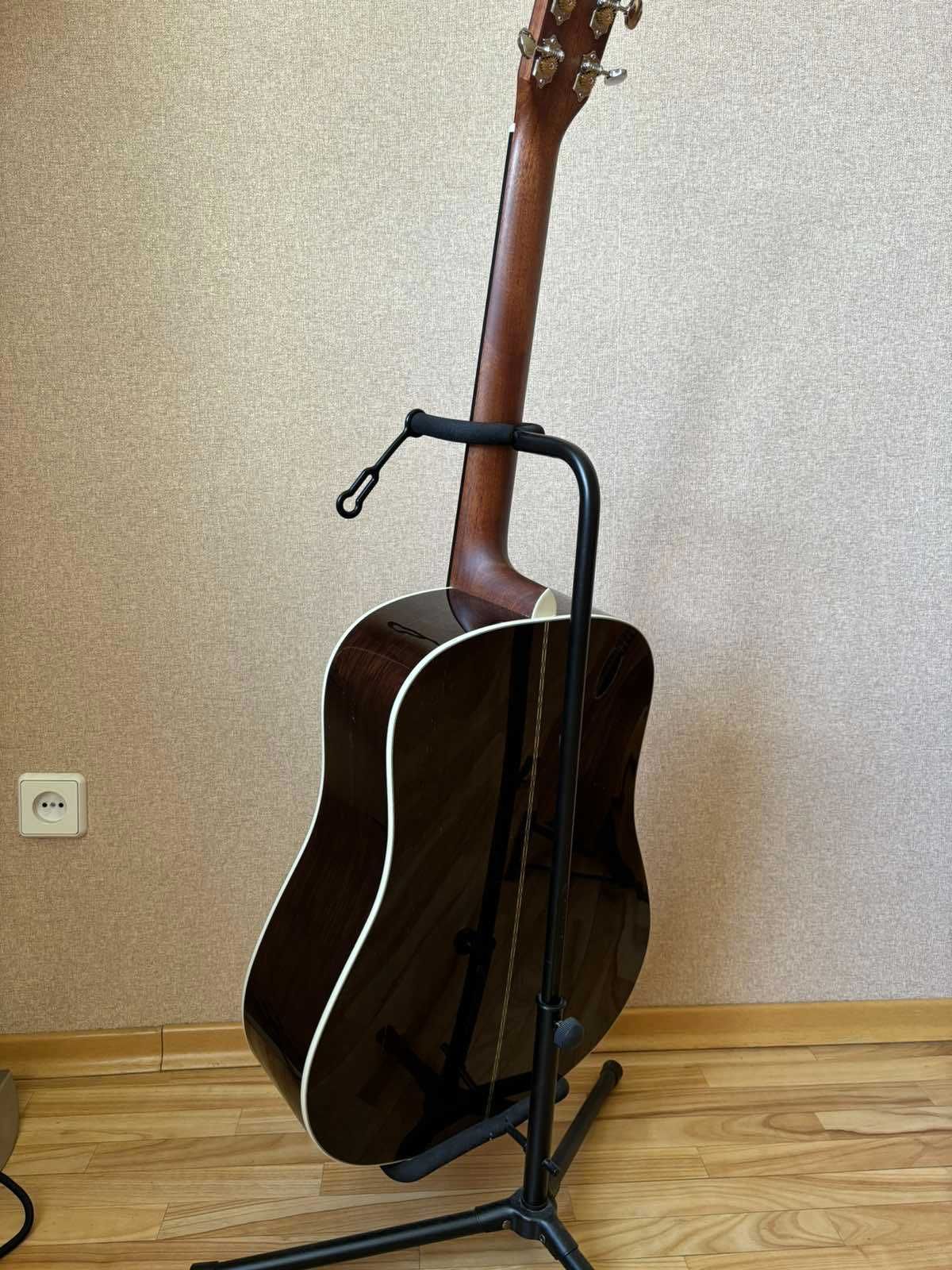 Акустична гітара SIGMA SDR-28M, нова