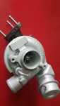 Turbina turbosprężarka VW transporter T4 1.9 TD 68KM silnik ABL