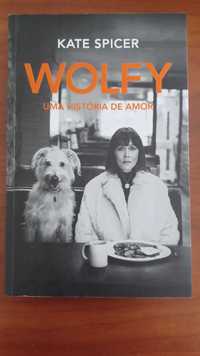 Wolfy - Literatura