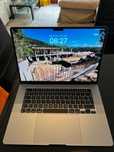 MacBook Air 15 polegadas