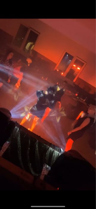 Dj na twoją imprezę / oprawa muzyczna / DJ na impreze okolicznosciową