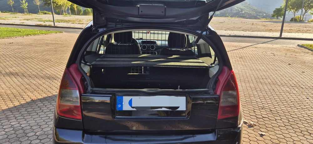 Citroën C2 1.4 VTR 170.000km- Ler descrição