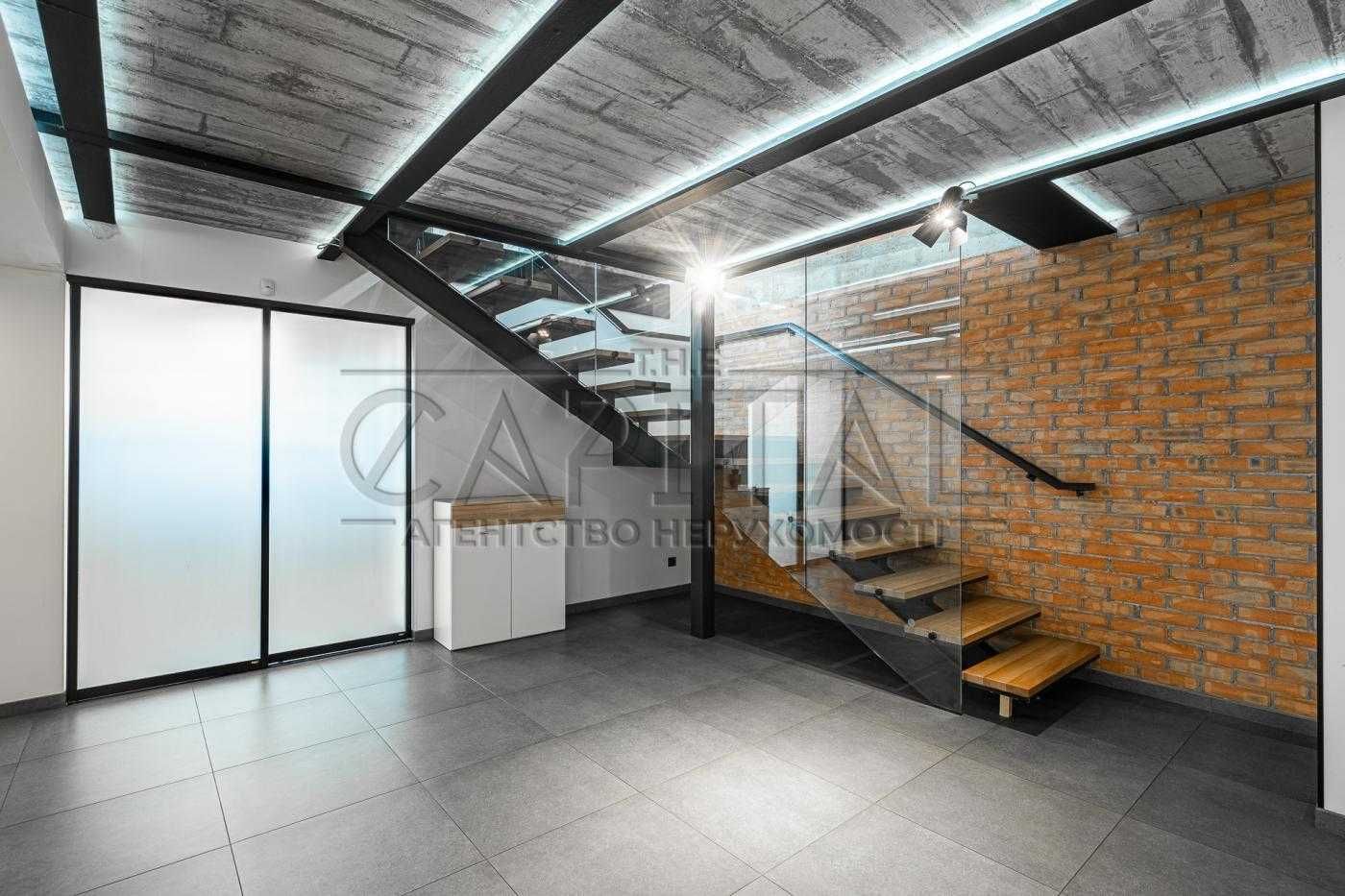 Квартира з терасою, Лобановського, LOFT, Найкраща ціна, Продаж, Центр