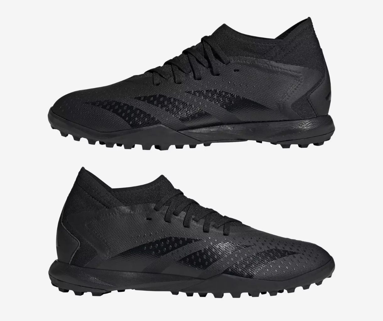 Adidas Predator Accuracy.3 Astro Turf