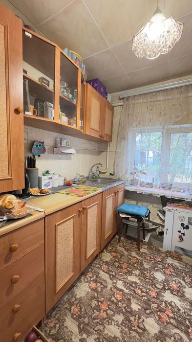 Продам 1/3 частину домоволодіння з окремим подвір’ям, Новомиколаївка