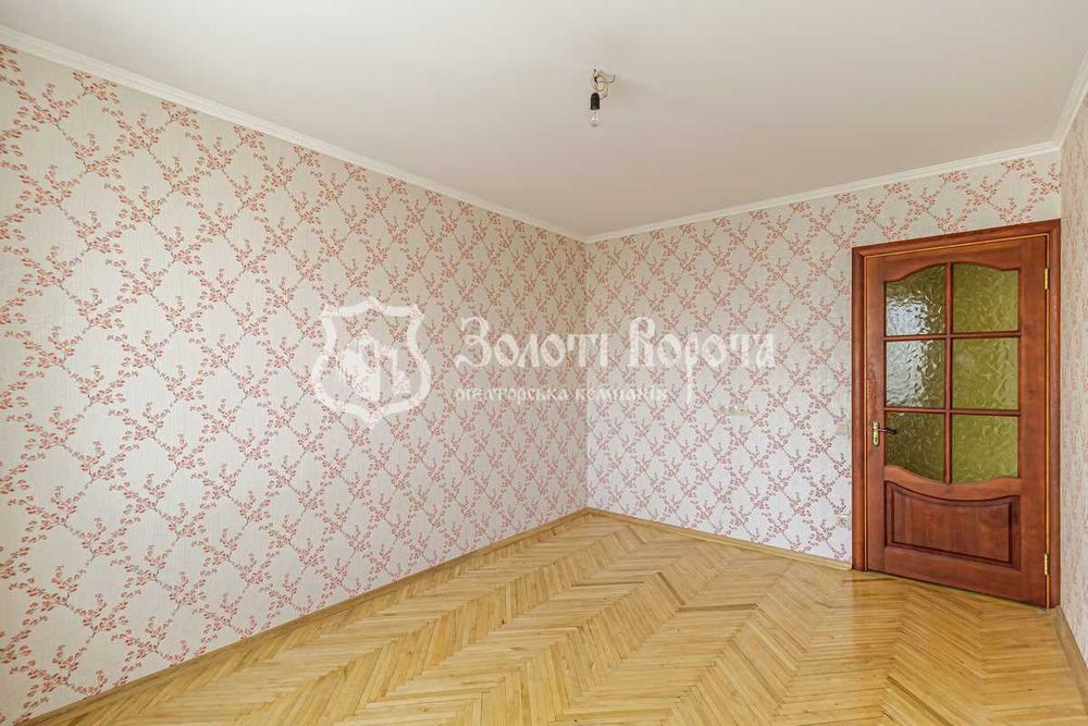 Квартира, 3к. Гарний стан. Воскресенський, 48а, Дніпровський район