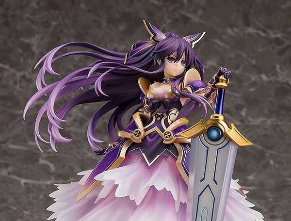 Figura de anime: Date A Live - Yatogami Tohka - 1/7