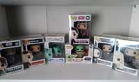 Funko Pops Variados