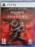 Assasins creed shadows
