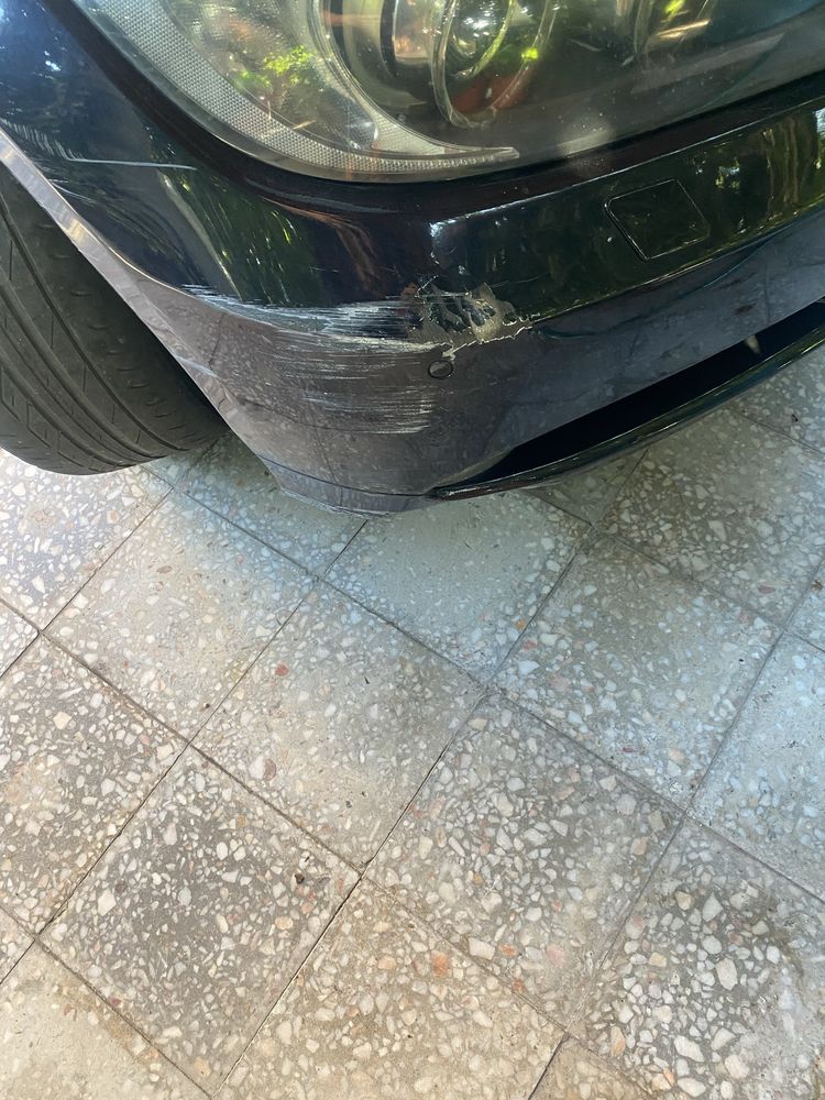 Vendo Bmw 320d de 2006