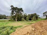 Terreno urbanizável