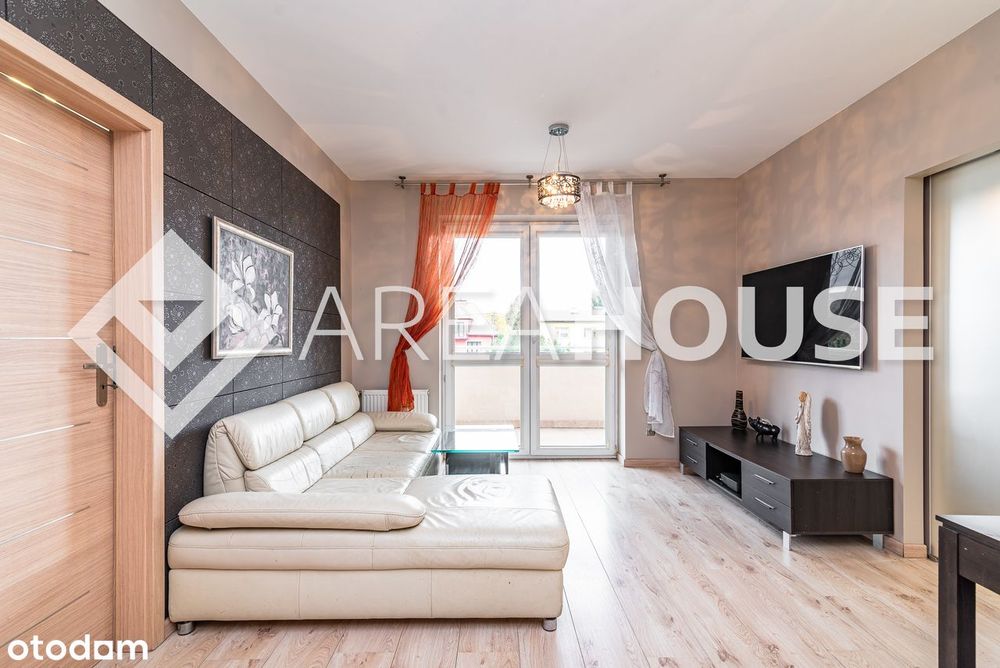 Mieszkanie 2-pokojowe ul.Pszenna na sprzedaż, Wola Duchacka