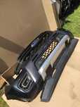 Zderzak Ford Ranger Raptor Grill Atrapa Ford Ranger Raptor