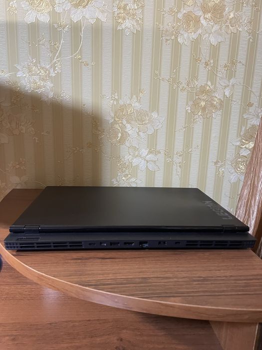 Lenovo Legion Y530 i7 / 16GB / GTX 1050 Ti / SSD 480GB — Одесса