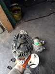 Alternator opel Meriva a astra Zafira Vectra 1.6