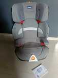 Chicco Oasys 2 3 15-36 kg fotelik samochodowy