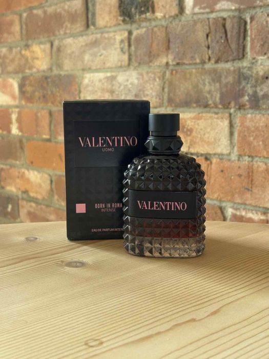 Perfumy valentino born in roma intense