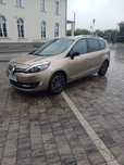 Renault Grand Scenic Bose 7 osobowy,2013, 1.2 TCE ENERGY