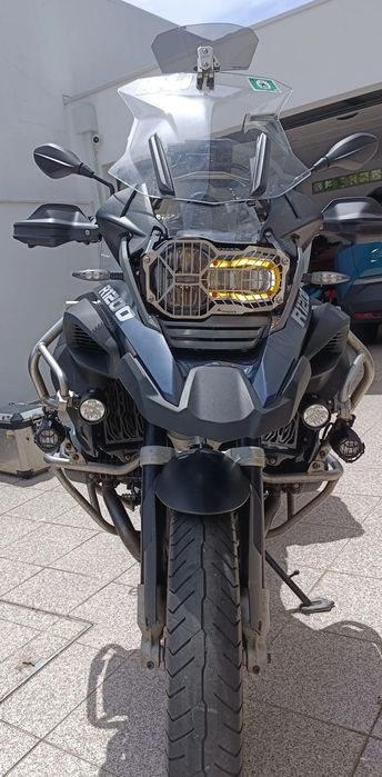 BMW R 1200 GS Adventure